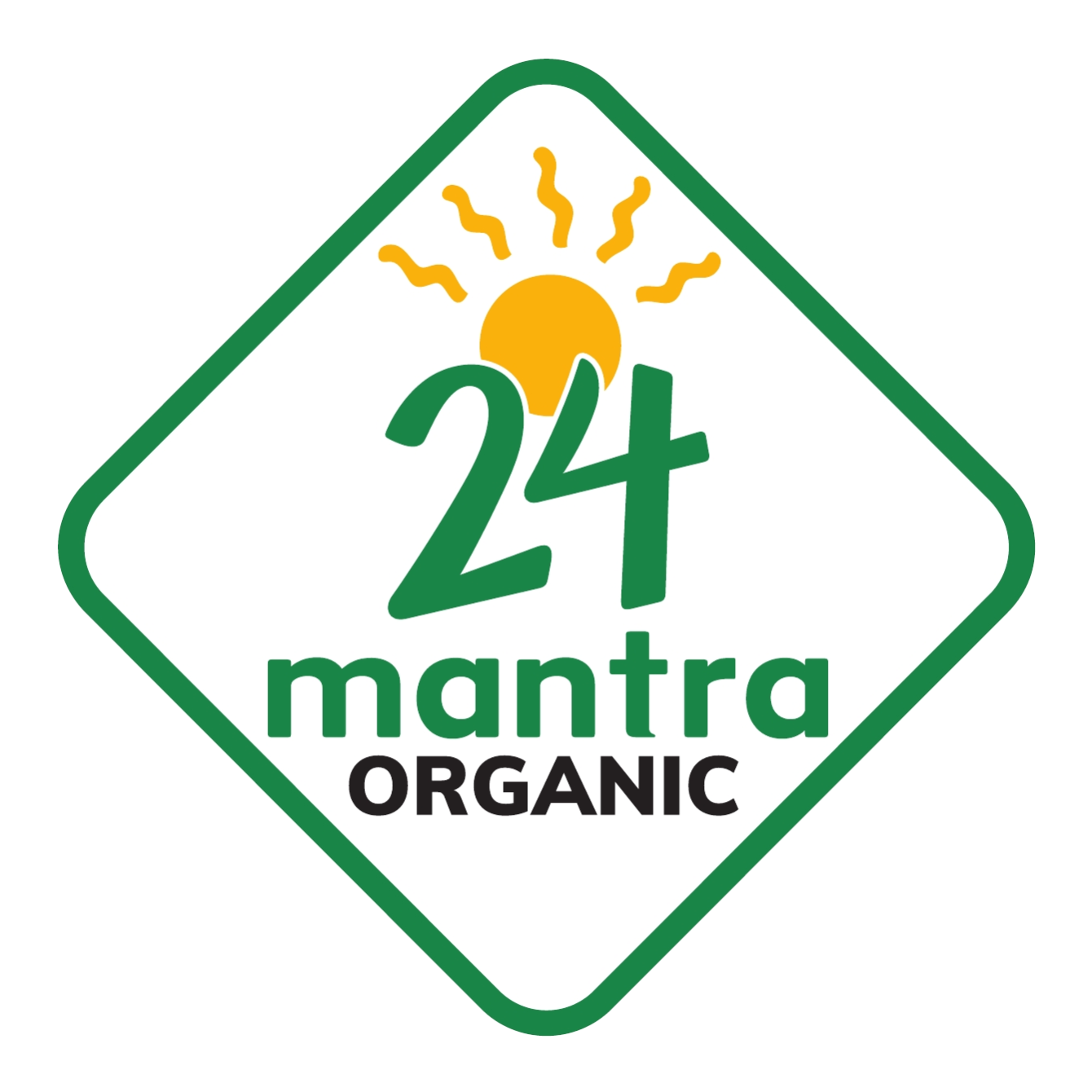 24 Mantra